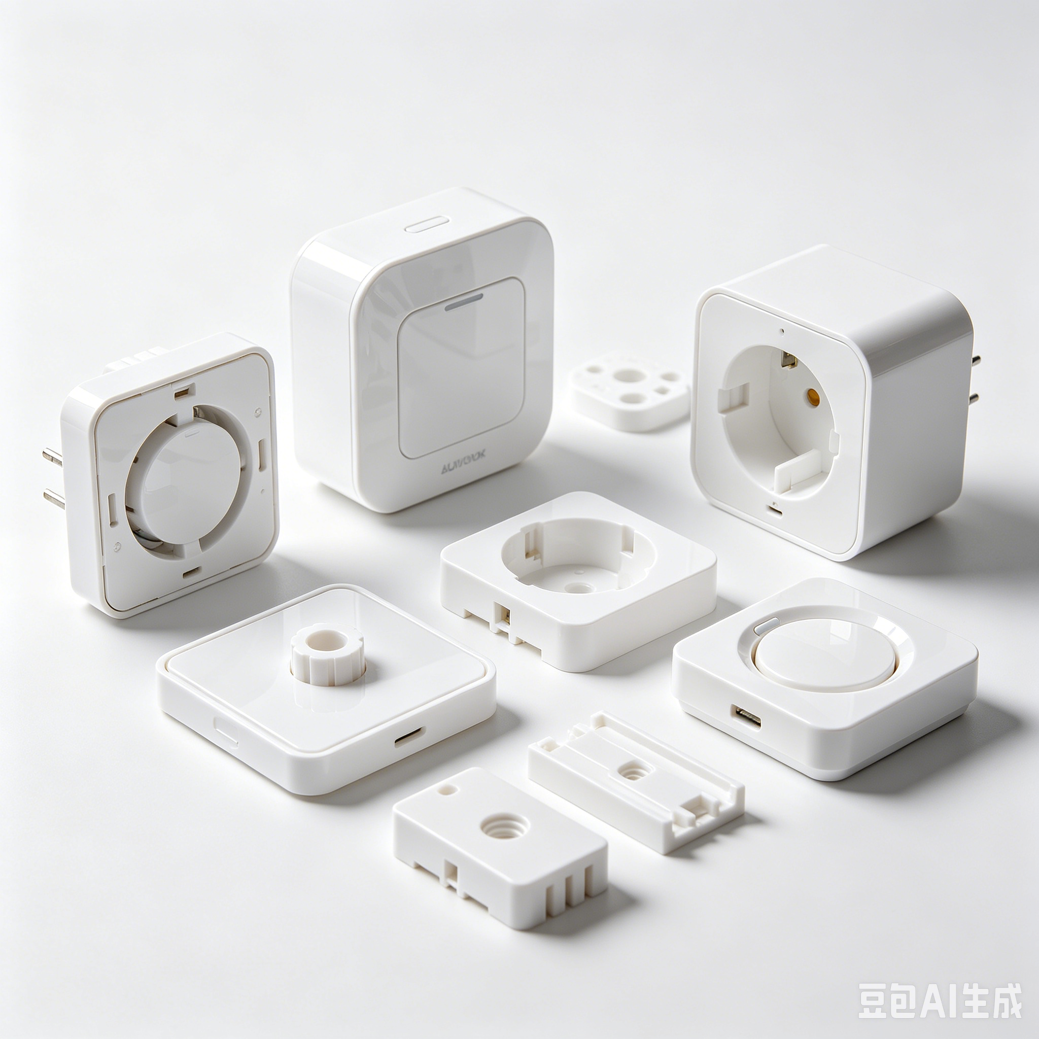 青阳模具开发